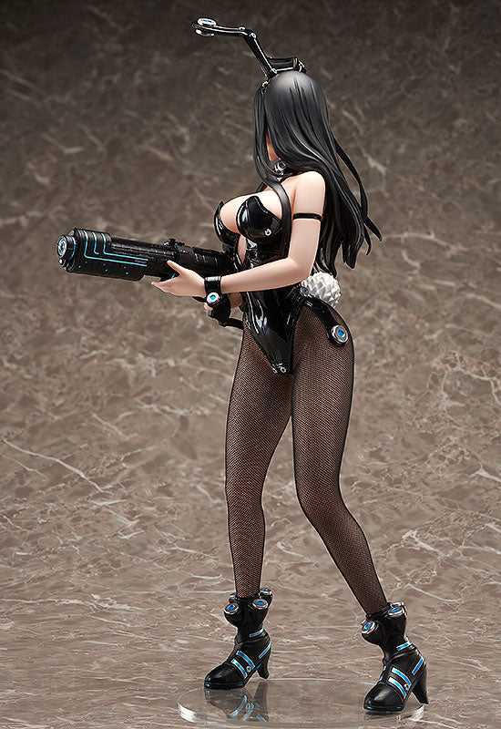 B-STYLE GANTZ Reika Bunny Ver. 1/4 Complete Figure