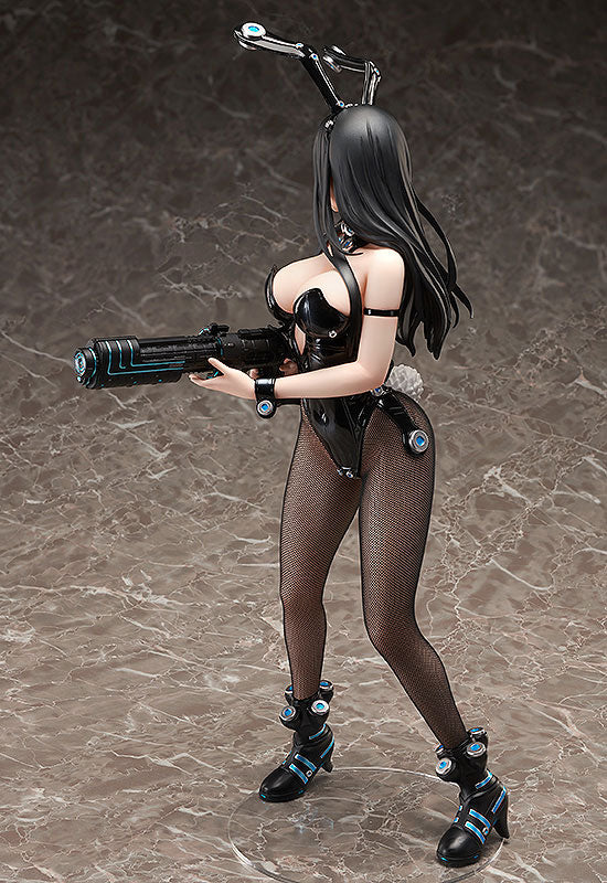 B-STYLE GANTZ Reika Bunny Ver. 1/4 Complete Figure