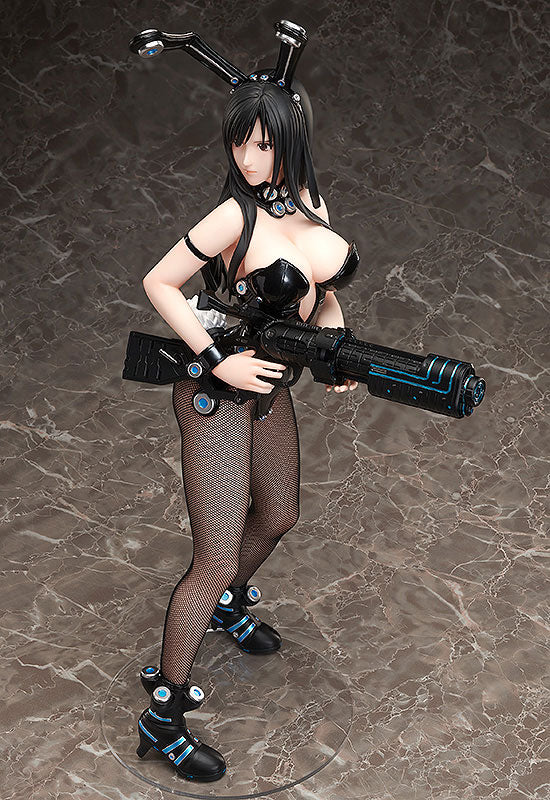 B-STYLE GANTZ Reika Bunny Ver. 1/4 Complete Figure