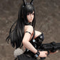 B-STYLE GANTZ Reika Bunny Ver. 1/4 Complete Figure