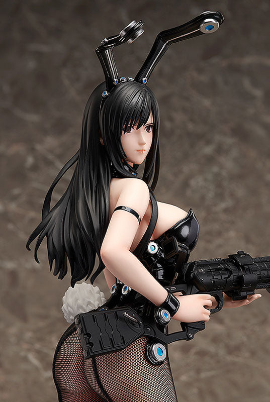 B-STYLE GANTZ Reika Bunny Ver. 1/4 Complete Figure