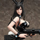 B-STYLE GANTZ Reika Bunny Ver. 1/4 Complete Figure