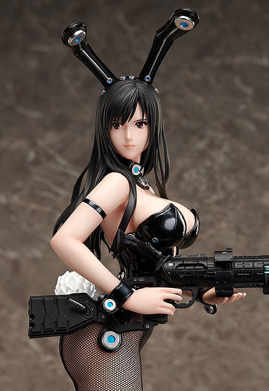 B-STYLE GANTZ Reika Bunny Ver. 1/4 Complete Figure