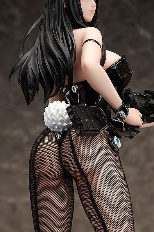 B-STYLE GANTZ Reika Bunny Ver. 1/4 Complete Figure