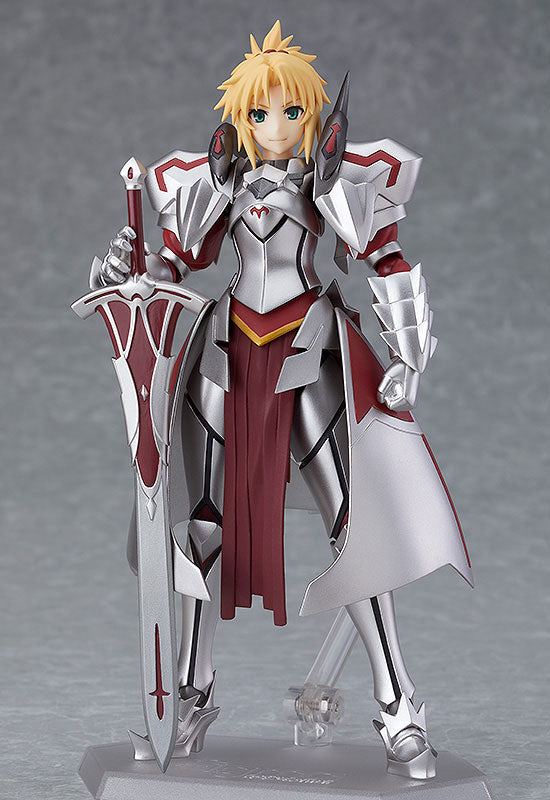 figma Fate/Apocrypha Saber of "Red"