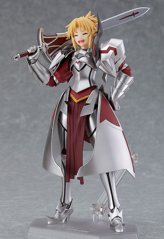 figma Fate/Apocrypha Saber of "Red"