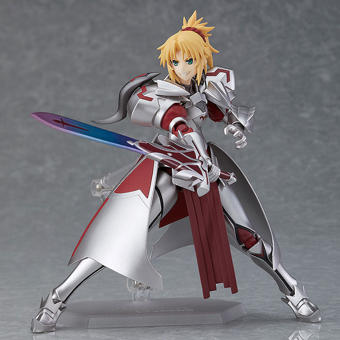 figma Fate/Apocrypha Saber of "Red"