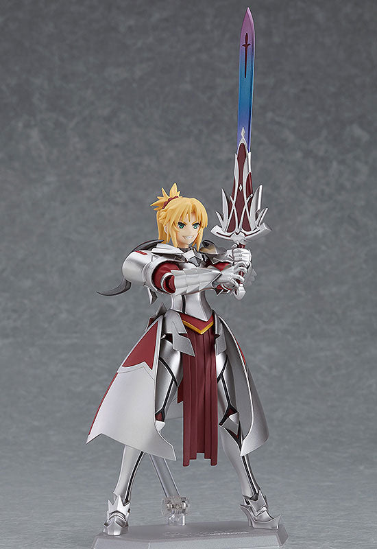 figma Fate/Apocrypha Saber of "Red"