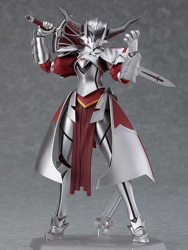 figma Fate/Apocrypha Saber of "Red"