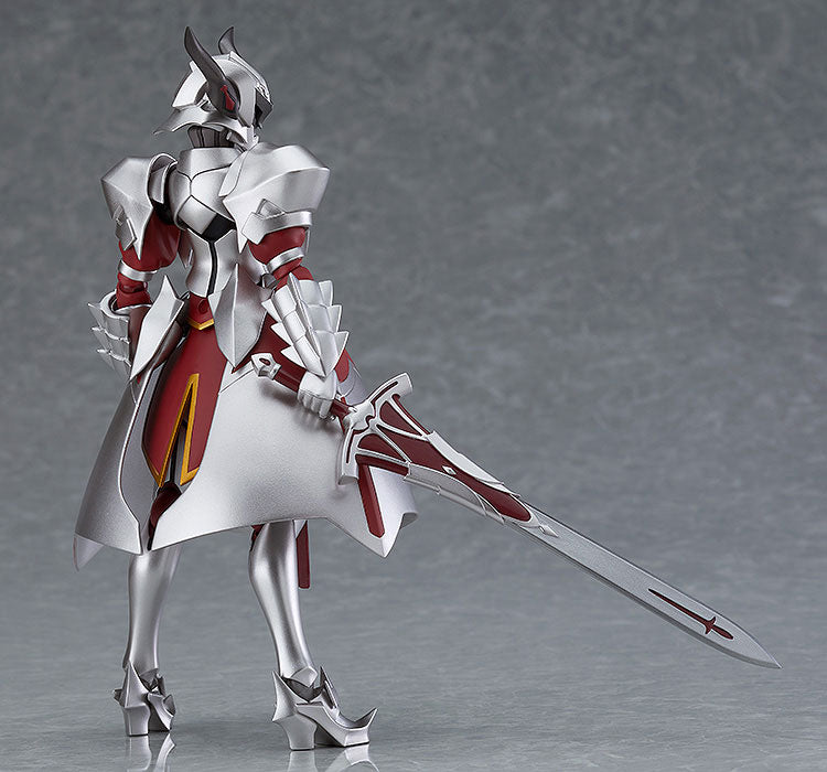 figma Fate/Apocrypha Saber of "Red"