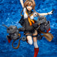 Kantai Collection -Kan Colle- Teruzuki Complete Figure