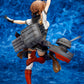 Kantai Collection -Kan Colle- Teruzuki Complete Figure