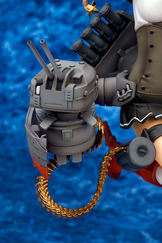 Kantai Collection -Kan Colle- Teruzuki Complete Figure