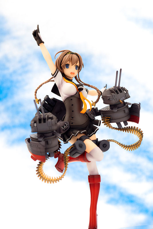 Kantai Collection -Kan Colle- Teruzuki Complete Figure