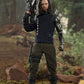 Movie Masterpiece "Avengers: Infinity War" 1/6 Scale Figure Bucky Barnes