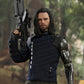 Movie Masterpiece "Avengers: Infinity War" 1/6 Scale Figure Bucky Barnes