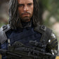 Movie Masterpiece "Avengers: Infinity War" 1/6 Scale Figure Bucky Barnes