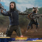 Movie Masterpiece "Avengers: Infinity War" 1/6 Scale Figure Bucky Barnes