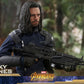 Movie Masterpiece "Avengers: Infinity War" 1/6 Scale Figure Bucky Barnes