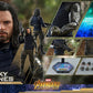 Movie Masterpiece "Avengers: Infinity War" 1/6 Scale Figure Bucky Barnes