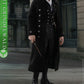 Movie Masterpiece "Fantastic Beasts the Crimes of Grindelwald" 1/6 Gellert Grindelwald