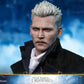 Movie Masterpiece "Fantastic Beasts the Crimes of Grindelwald" 1/6 Gellert Grindelwald