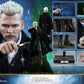 Movie Masterpiece "Fantastic Beasts the Crimes of Grindelwald" 1/6 Gellert Grindelwald