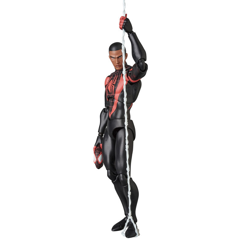 MAFEX No.092 MAFEX SPIDER-MAN (Miles Morales) | animota