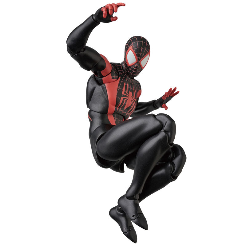 MAFEX No.092 MAFEX SPIDER-MAN (Miles Morales) | animota