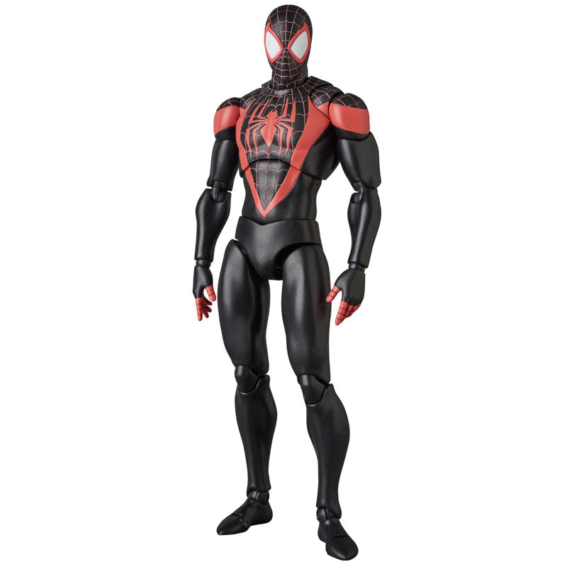 MAFEX No.092 MAFEX SPIDER-MAN (Miles Morales) | animota