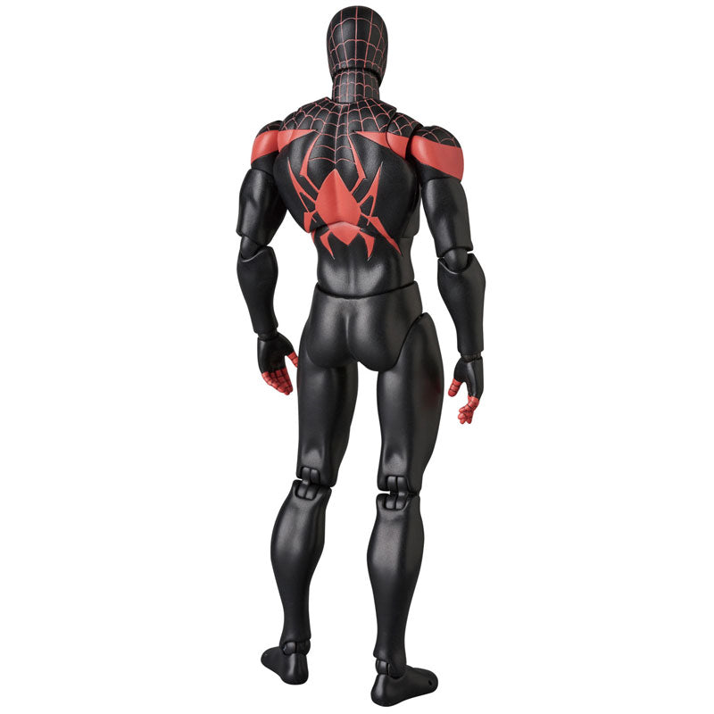 MAFEX No.092 MAFEX SPIDER-MAN (Miles Morales) | animota