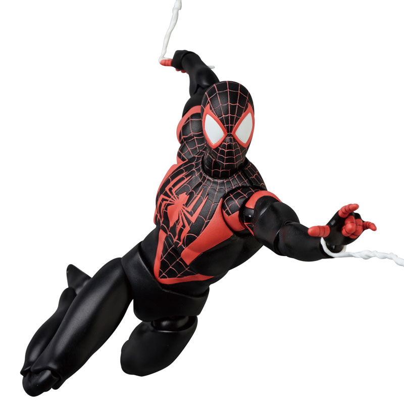 MAFEX No.092 MAFEX SPIDER-MAN (Miles Morales) | animota