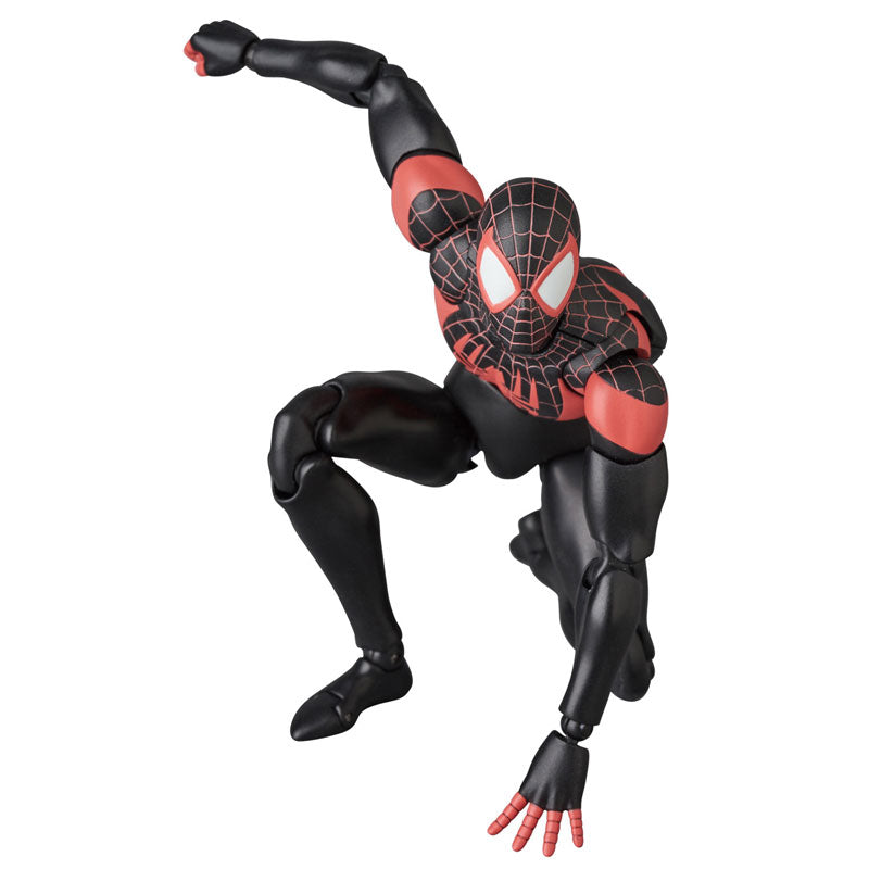 MAFEX No.092 MAFEX SPIDER-MAN (Miles Morales) | animota