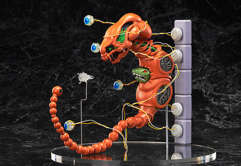 figma R-TYPE Dobkeratops | animota