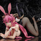 B-STYLE Sin: The 7 Deadly Sins Asmodeus Bunny Ver. 1/4 Complete Figure, Action & Toy Figures, animota