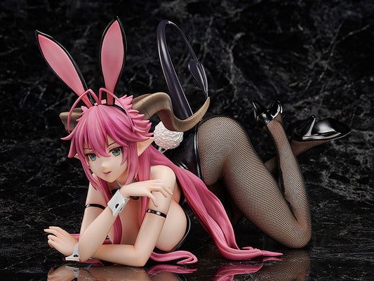 B-STYLE Sin: The 7 Deadly Sins Asmodeus Bunny Ver. 1/4 Complete Figure, Action & Toy Figures, animota