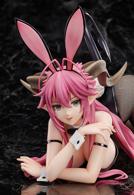 B-STYLE Sin: The 7 Deadly Sins Asmodeus Bunny Ver. 1/4 Complete Figure, Action & Toy Figures, animota