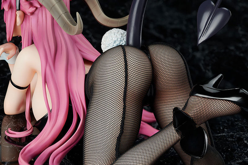 B-STYLE Sin: The 7 Deadly Sins Asmodeus Bunny Ver. 1/4 Complete Figure, Action & Toy Figures, animota