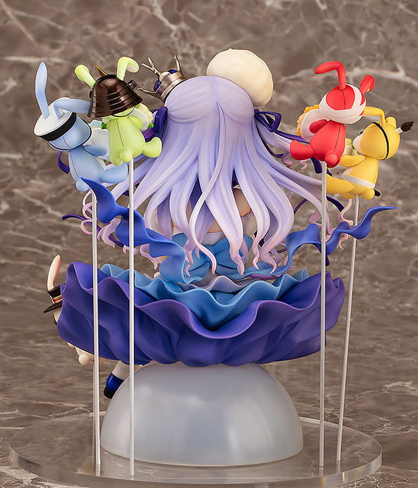 その他 Chino & RABBIT DOLLS Is the order a rabbit?? Chino & RABBIT DOLLS 1/7 Complete