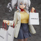 Kantai Collection -Kan Colle- Kashima Shopping mode 1/8 Complete Figure