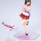 Kantai Collection -Kan Colle- Hiryu CA mode FIGURE INTEGRATED jet A320