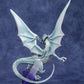 ART WORKS MONSTERS "Yu-Gi-Oh! Duel Monsters" Blue-Eyes White Dragon Complete Figure