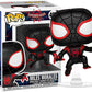 POP! "Spider-Man: Into the Spider-Verse" Spider-Man (Miles Morales) | animota