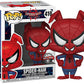 POP! "Spider-Man: Into the Spider-Verse" Spider-Ham | animota