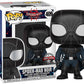 POP! "Spider-Man: Into the Spider-Verse" Spider-Man Noir | animota