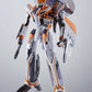 DX Chogokin VF-31E Siegfried (Chuck Mustang Custom) "Macross Delta"