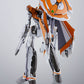 DX Chogokin VF-31E Siegfried (Chuck Mustang Custom) "Macross Delta"