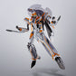 DX Chogokin VF-31E Siegfried (Chuck Mustang Custom) "Macross Delta"