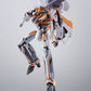 DX Chogokin VF-31E Siegfried (Chuck Mustang Custom) "Macross Delta"