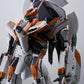 DX Chogokin VF-31E Siegfried (Chuck Mustang Custom) "Macross Delta"